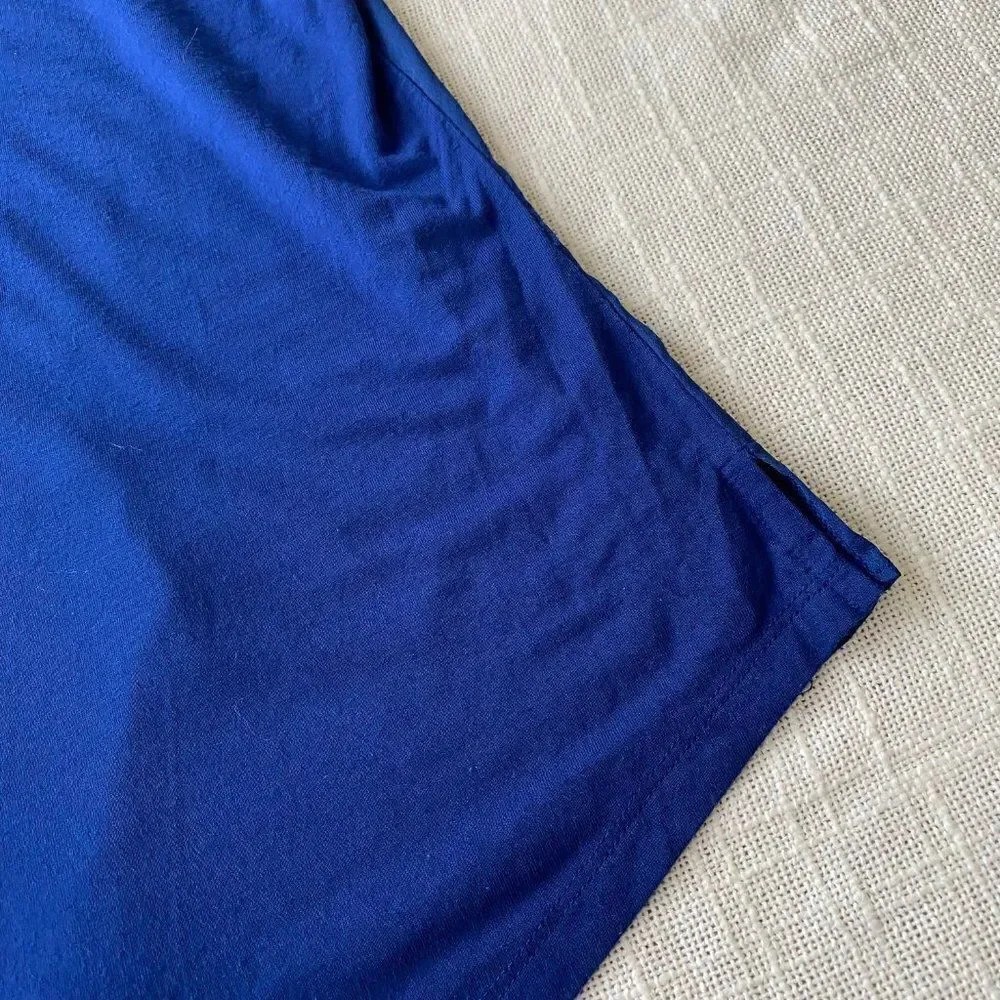 The Limited limited blue